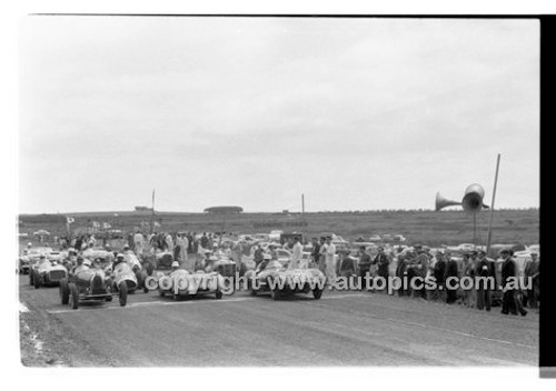 Phillip Island - 15th June 1959 - 59-PD-PI15659-001