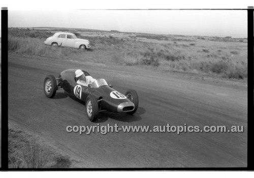 Phillip Island - 30th March  1959 - 59-PD-PI30359-014