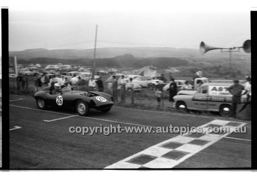 G. Buchanan, Buchanan Skoda - Phillip Island - 30th March  1959 - 59-PD-PI30359-033