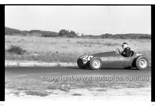 Phillip Island - 30th March  1959 - 59-PD-PI30359-052