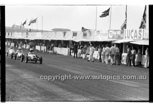 Phillip Island - 30th March  1959 - 59-PD-PI30359-059