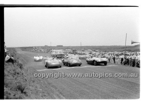 Phillip Island - 13th December  1959 - 59-PD-PI231259-042