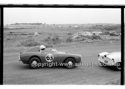 Phillip Island - 13th December  1959 - 59-PD-PI231259-065