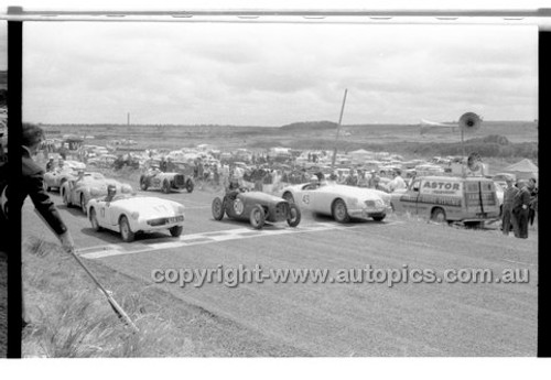 Phillip Island - 13th December  1959 - 59-PD-PI231259-068