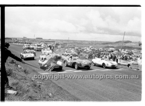 Phillip Island - 13th December  1959 - 59-PD-PI231259-084