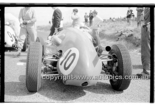 Phillip Island - 13th December  1959 - 59-PD-PI231259-089