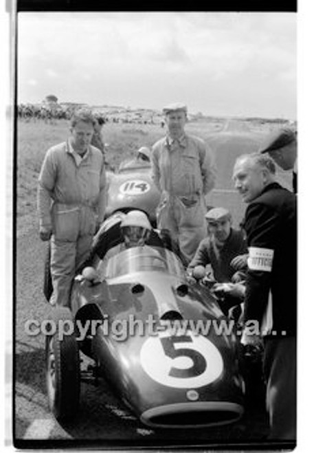 Len Lukey, Cooper Climax - Phillip Island - 13th December  1959 - 59-PD-PI231259-091