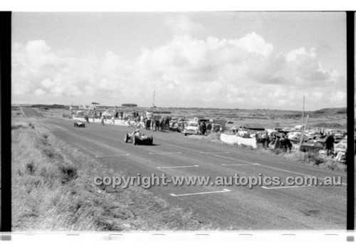 Phillip Island - 13th December  1959 - 59-PD-PI231259-098