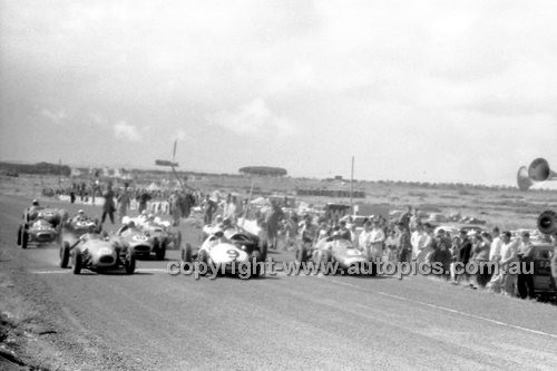 Phillip Island - 13th December  1959 - 59-PD-PI231259-169