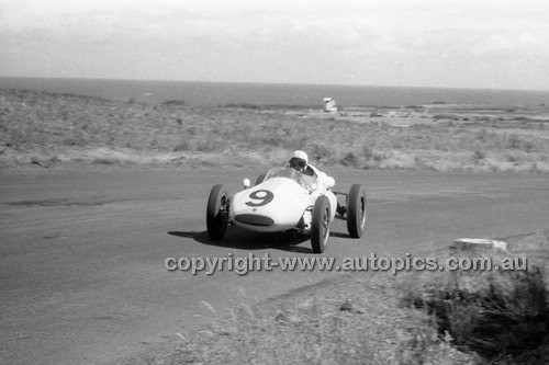 Phillip Island - 13th December  1959 - 59-PD-PI231259-187