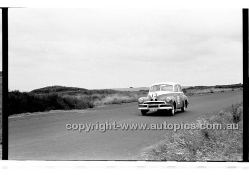 Phillip Island - 13th December  1959 - 59-PD-PI231259-236