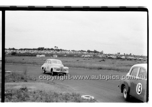 Phillip Island - 13th December  1959 - 59-PD-PI231259-249