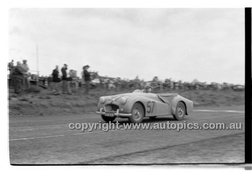 Phillip Island - 25th October  1959 - 59-PD-PI251059-001