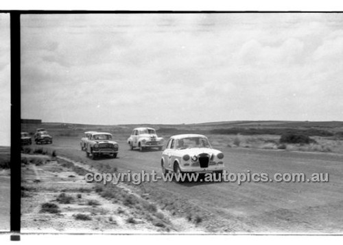 Phillip Island - 25th October  1959 - 59-PD-PI251059-005