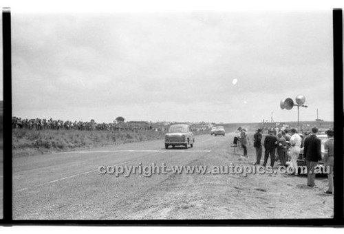 Phillip Island - 25th October  1959 - 59-PD-PI251059-011