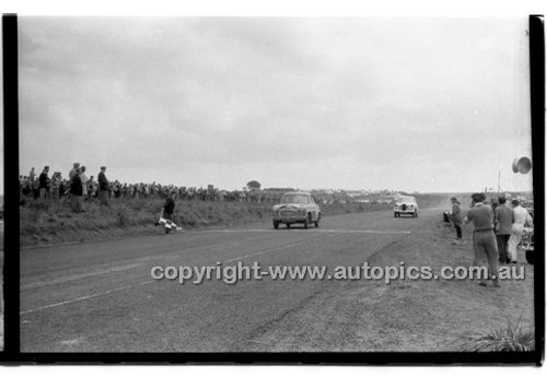 Phillip Island - 25th October  1959 - 59-PD-PI251059-012