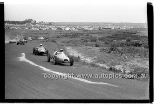 Phillip Island - 25th October  1959 - 59-PD-PI251059-042