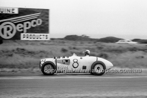 Phillip Island - 25th October  1959 - 59-PD-PI251059-066