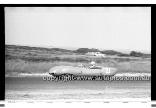 Phillip Island - 25th October  1959 - 59-PD-PI251059-100