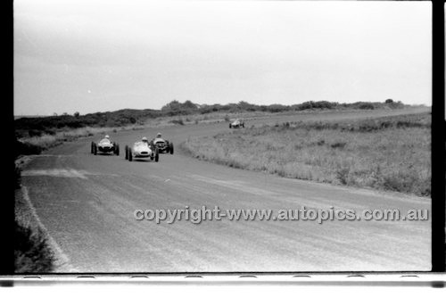 Phillip Island - 14th March 1960 - 60-PD-PI14360-002