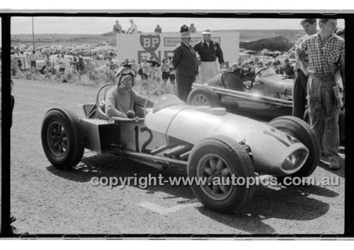 Phillip Island - 14th March 1960 - 60-PD-PI14360-039