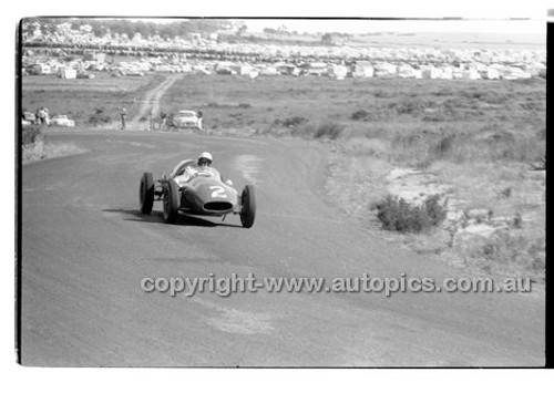 Phillip Island - 14th March 1960 - 60-PD-PI14360-067