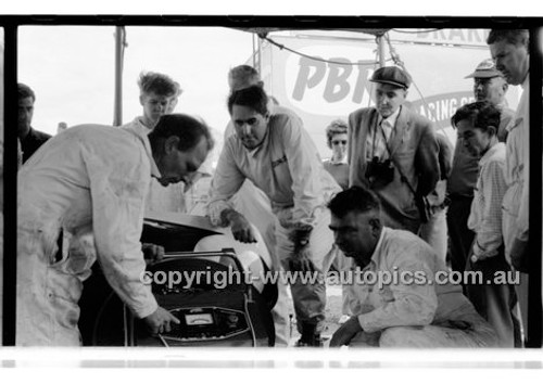 Phillip Island - 14th March 1960 - 60-PD-PI14360-076