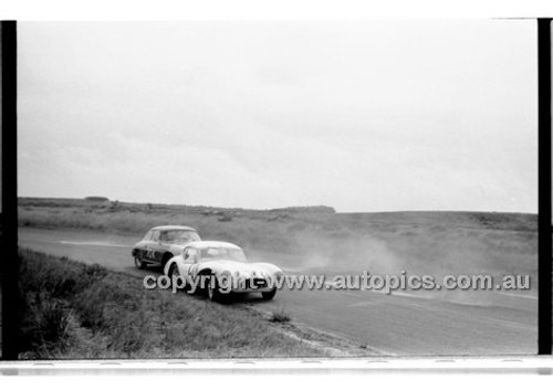 Phillip Island - 18th August - 60-PD-PI18960-022