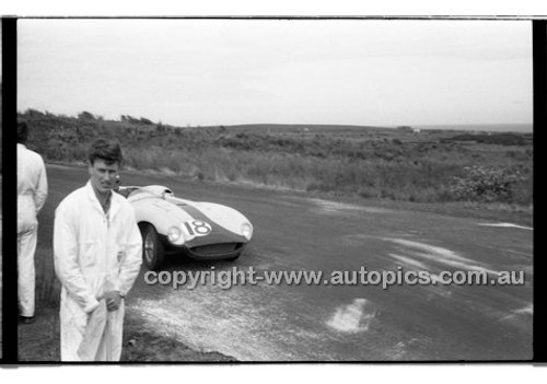 Phillip Island - 18th August - 60-PD-PI18960-072