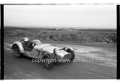 Phillip Island - 18th August - 60-PD-PI18960-073