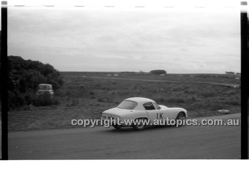 Phillip Island - 18th August - 60-PD-PI18960-084