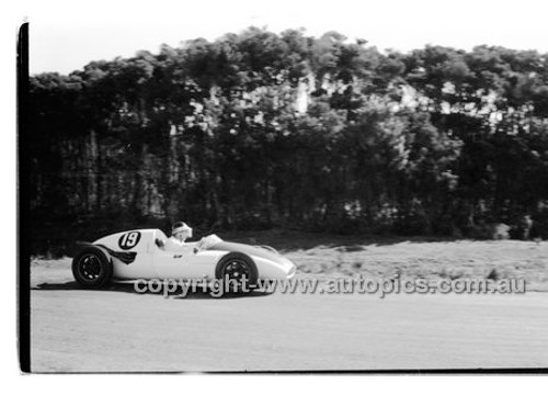 Phillip Island - 18th August - 60-PD-PI18960-101