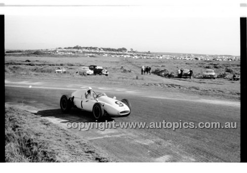 Phillip Island - 18th August - 60-PD-PI18960-109