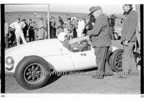 Phillip Island - 18th August - 60-PD-PI18960-116