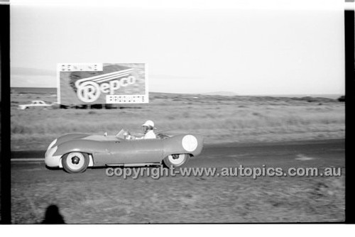 Phillip Island - 18th August - 60-PD-PI18960-132