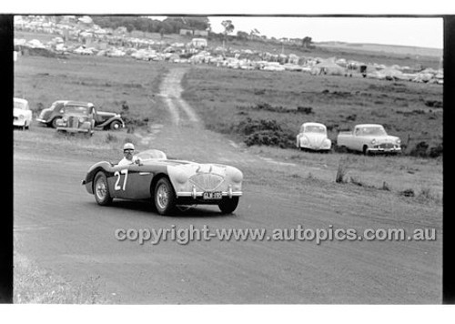 Phillip Island - 12th December 1960 - 60-PD-PI121260-031