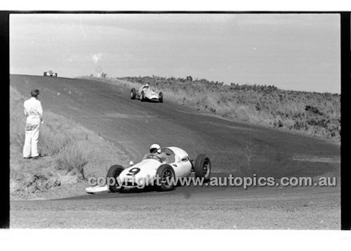 Phillip Island - 12th December 1960 - 60-PD-PI121260-052