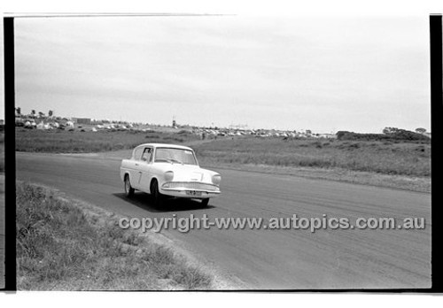 Phillip Island - 12th December 1960 - 60-PD-PI121260-081