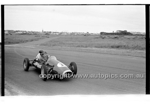 Phillip Island - 12th December 1960 - 60-PD-PI121260-097