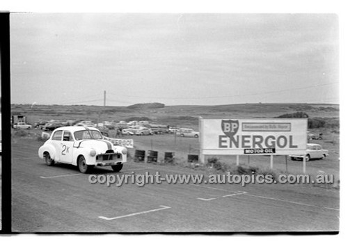 Phillip Island - 12th December 1960 - 60-PD-PI121260-106