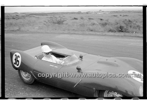 Phillip Island - 12th December 1960 - 60-PD-PI121260-108