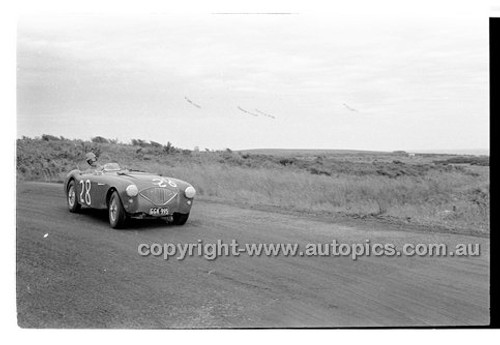 Phillip Island - 12th December 1960 - 60-PD-PI121260-113