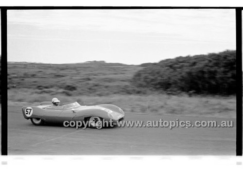 Phillip Island - 12th December 1960 - 60-PD-PI121260-122