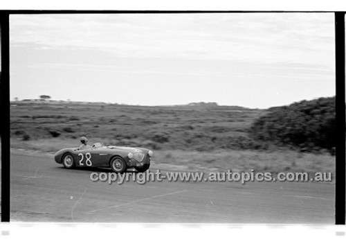 Phillip Island - 12th December 1960 - 60-PD-PI121260-123