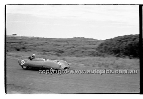 Phillip Island - 12th December 1960 - 60-PD-PI121260-125