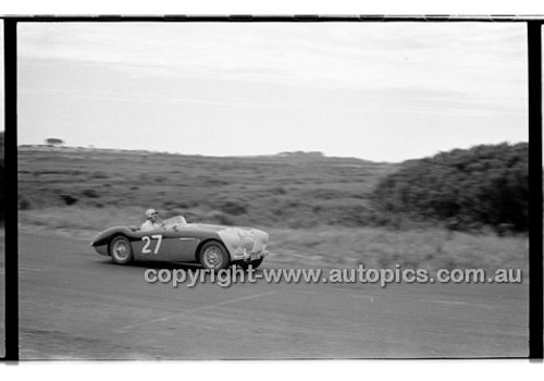 Phillip Island - 12th December 1960 - 60-PD-PI121260-126