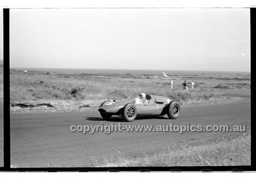 Phillip Island - 12th December 1960 - 60-PD-PI121260-131