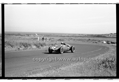 Phillip Island - 12th December 1960 - 60-PD-PI121260-132