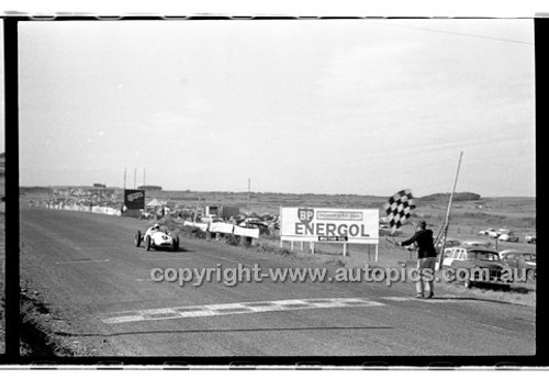 Phillip Island - 12th December 1960 - 60-PD-PI121260-133