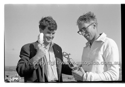 Phillip Island - 12th December 1960 - 60-PD-PI121260-148